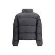 Ambleside Down Jacket with Burberry details