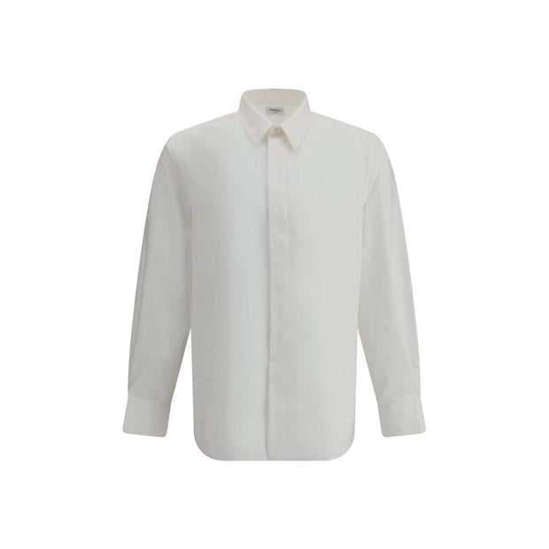 Cotton Shirt