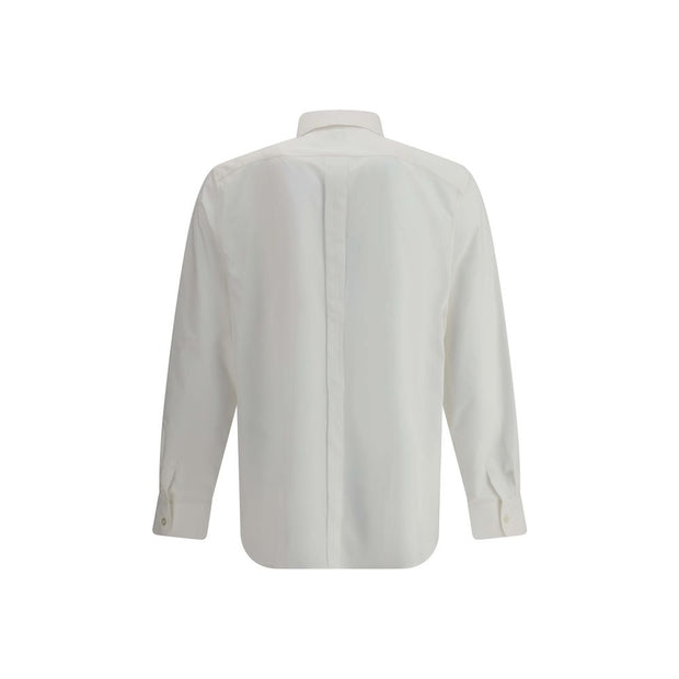 Cotton Shirt