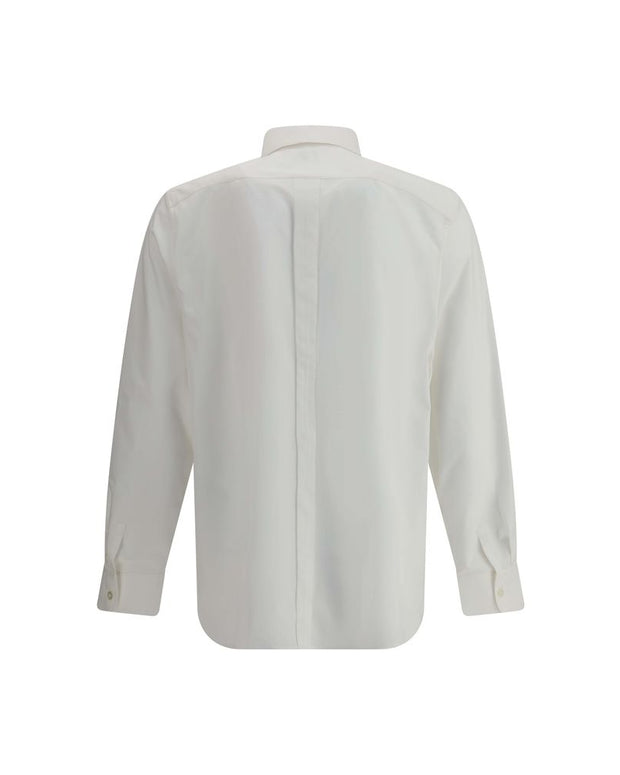 Cotton Shirt