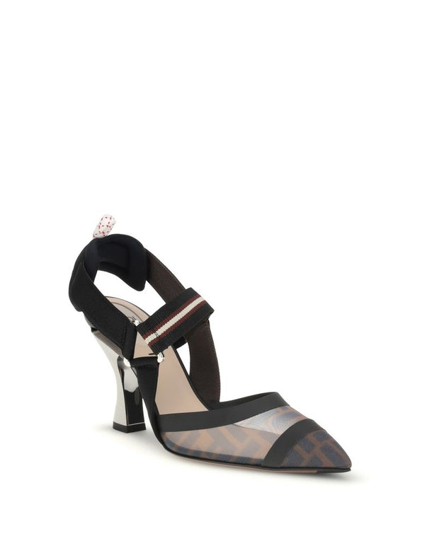 Colibrì Pumps