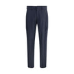 Flannel cargo Pants