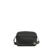 FF leather and canvas Shoulder Bag