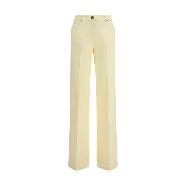 Stretch Jeans