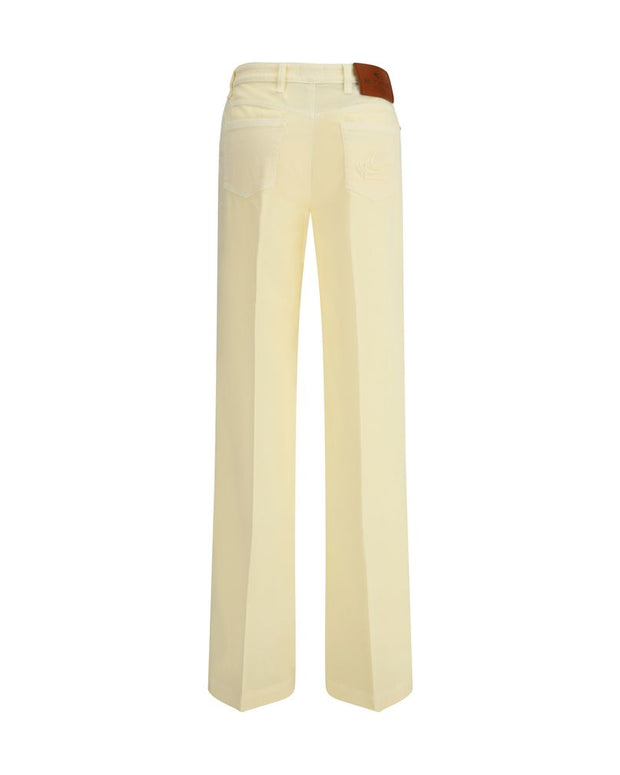Stretch Jeans