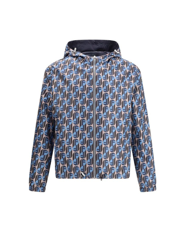 Reversible K-Way