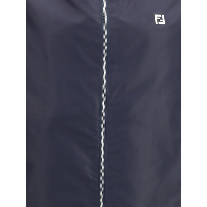 Reversible K-Way