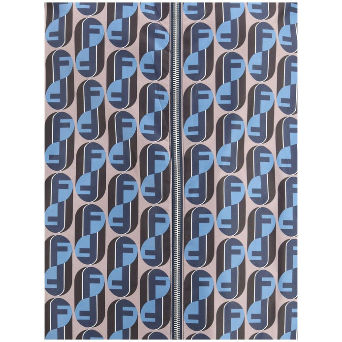 Reversible K-Way