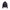 Black Polyester Bomber
