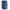 Blue Cotton Slim Fit Jeans