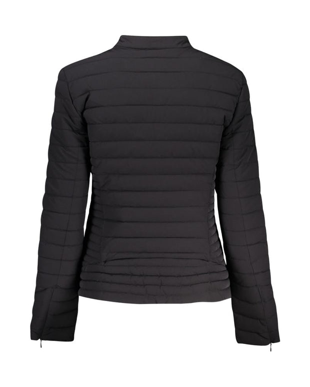 Black Polyethylene Jackets & Coat