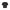 Black Cotton Women Top