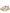 Gold Leather Daymaster Women Sneaker Shoes