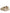Gold Leather Daymaster Women Sneaker Shoes