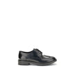 Leather Lace-Ups