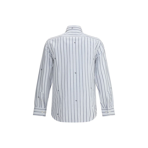 Striped Shirt
