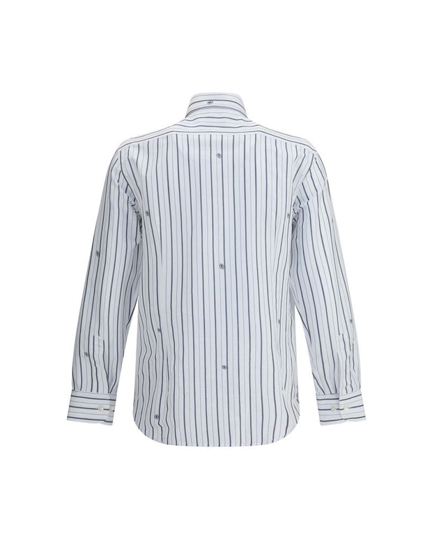 Striped Shirt