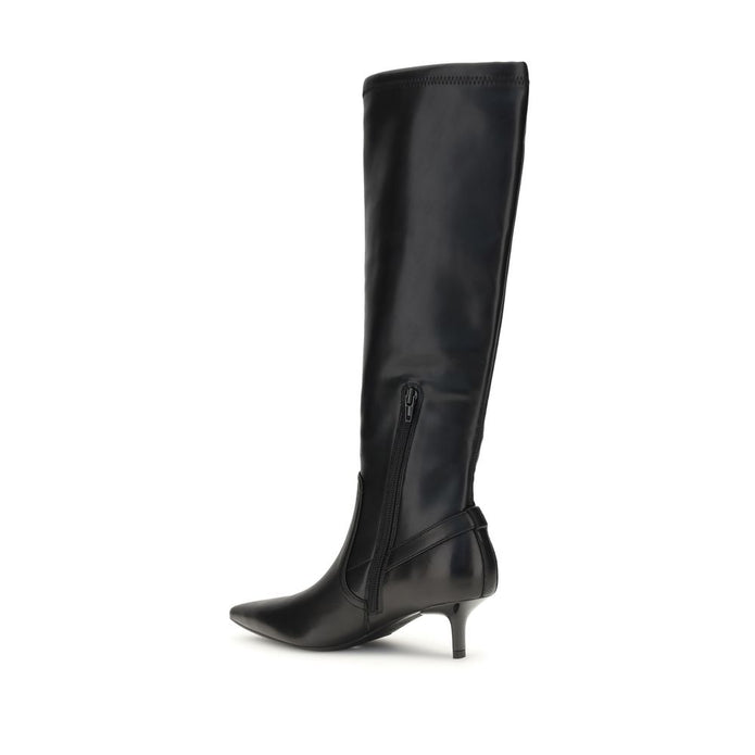 Knee-Length Boots