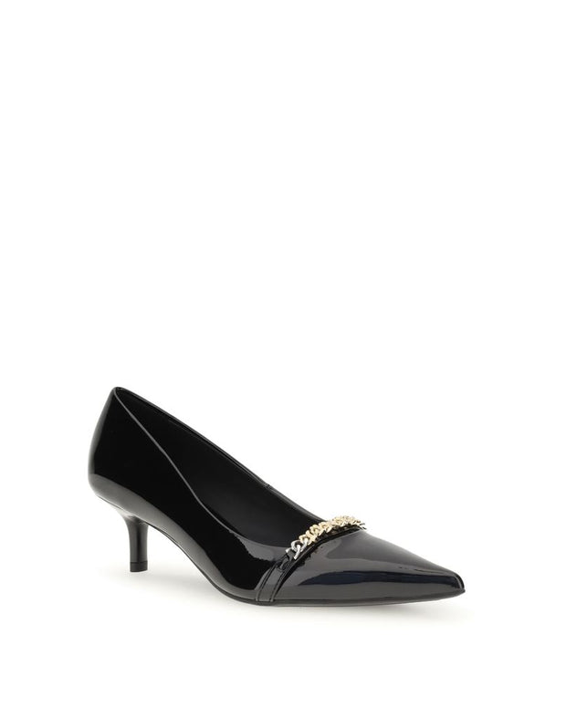 Patent leather Gloria Pumps