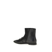 Studded Ankle Boots