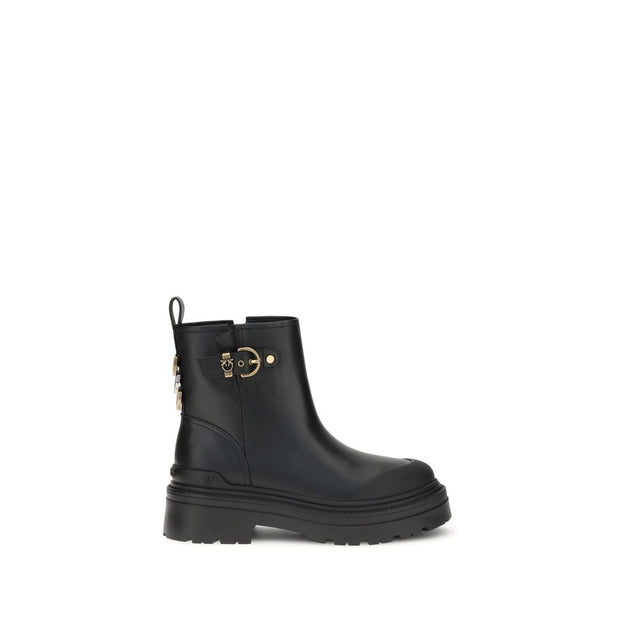 Mia Ankle Boots