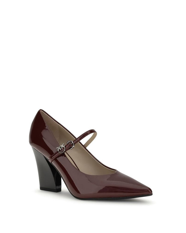 Patent leather Pumps