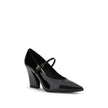 Patent leather Pumps