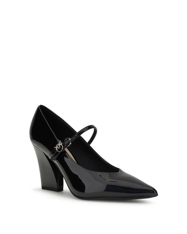 Patent leather Pumps