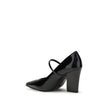Patent leather Pumps