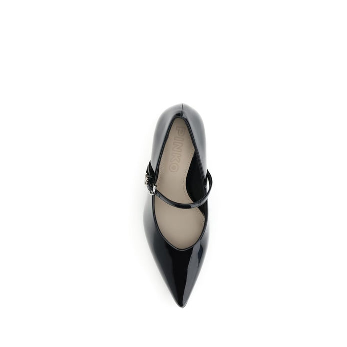 Patent leather Pumps