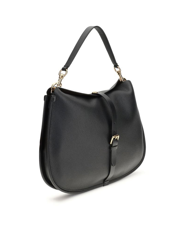 Pony' XL Shoulder Bag