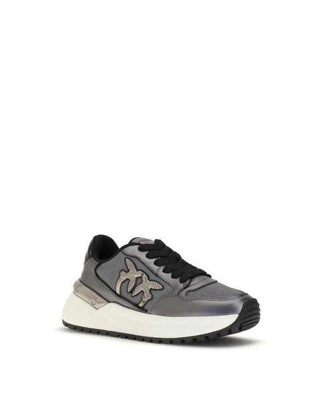 Glitter Sneakers