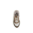 Zoe 01 Leopard Sneakers