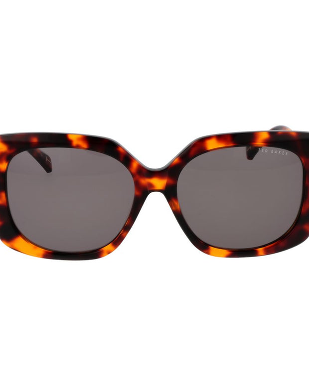 Brown Women Sunglass