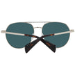 Gold Men Sunglass