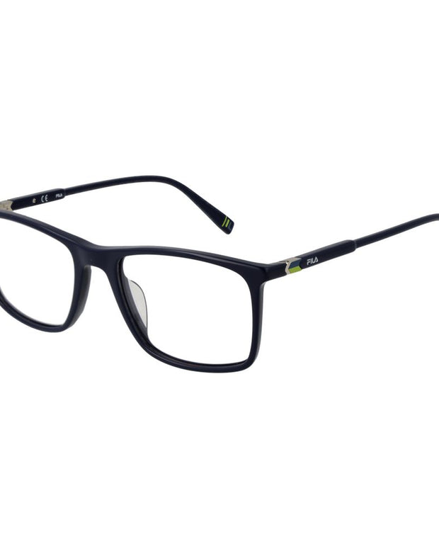 Blue Cellulose Acetate Glasses (Frames)