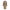 Long cotton gabardine Trench Coat