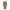 Long cotton gabardine Trench Coat