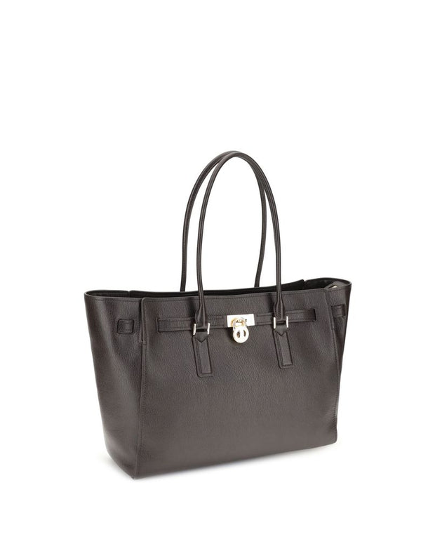 Hamilton Moderne large Tote Bag