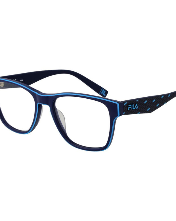 Blue Cellulose Acetate Glasses (Frames)