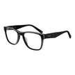 Black Unisex Optical Frames