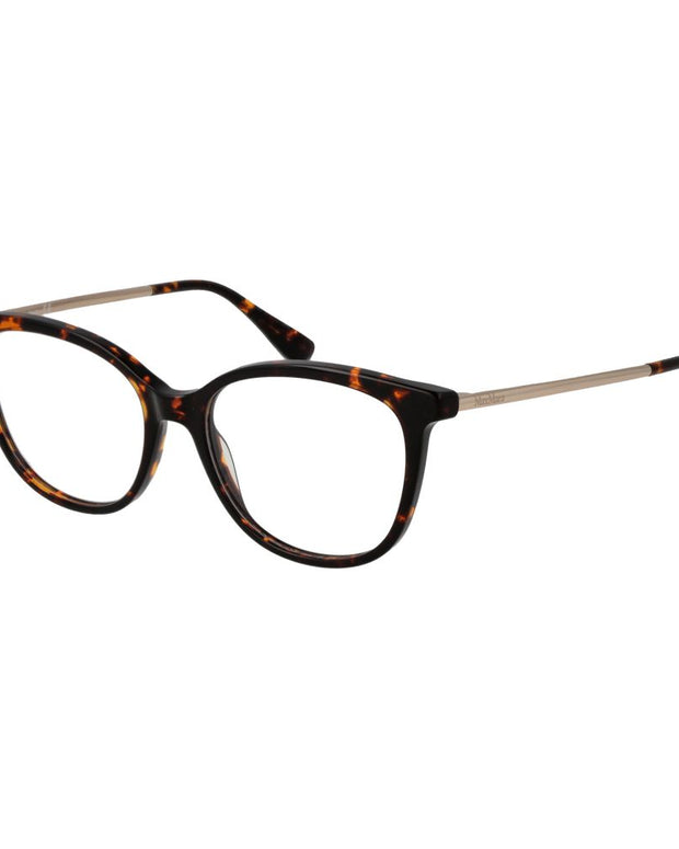 Brown Acetate Glasses (Frames)