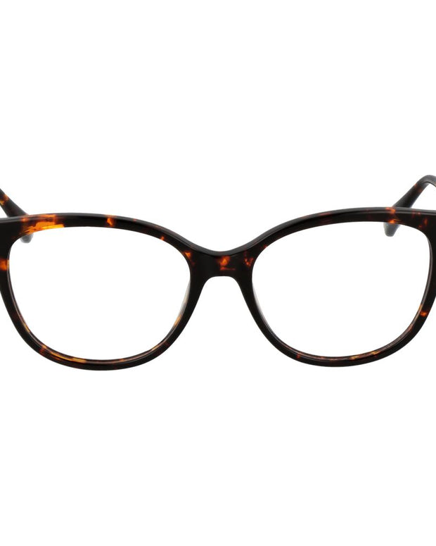 Brown Acetate Glasses (Frames)