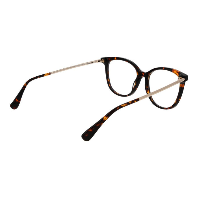 Brown Acetate Glasses (Frames)