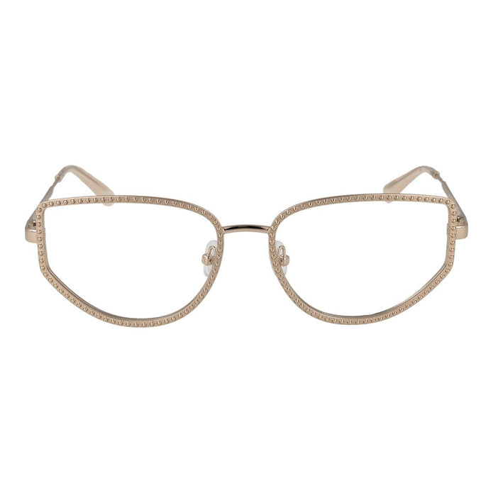 Gold Metal Glasses (Frames)