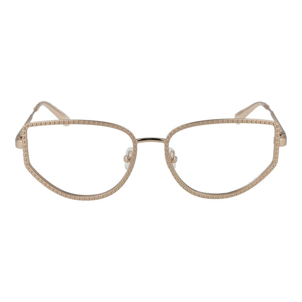 Gold Metal Glasses (Frames)