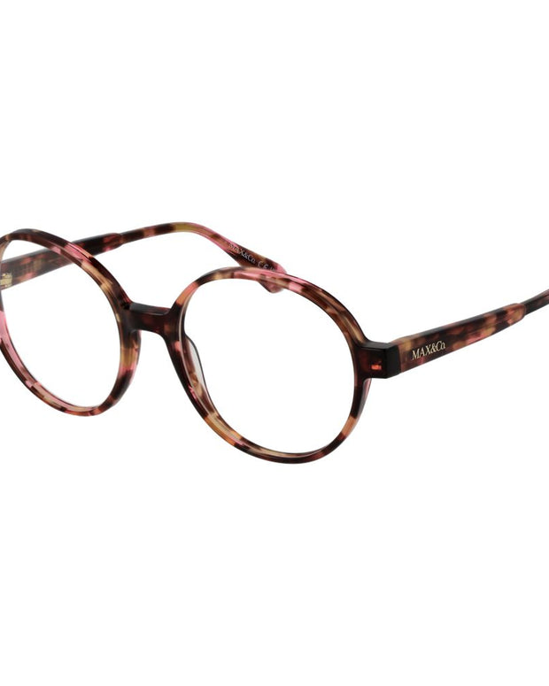 Brown Acetate Glasses (Frames)