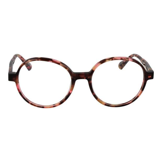 Brown Acetate Glasses (Frames)