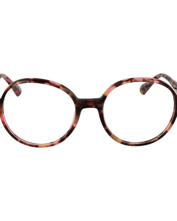 Brown Acetate Glasses (Frames)
