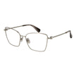 Silver Metal Glasses (Frames)